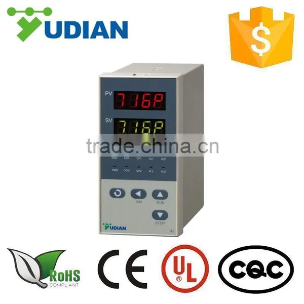 AI-716PA Temperature and Timer Controller With 30 Segments Program photo-6