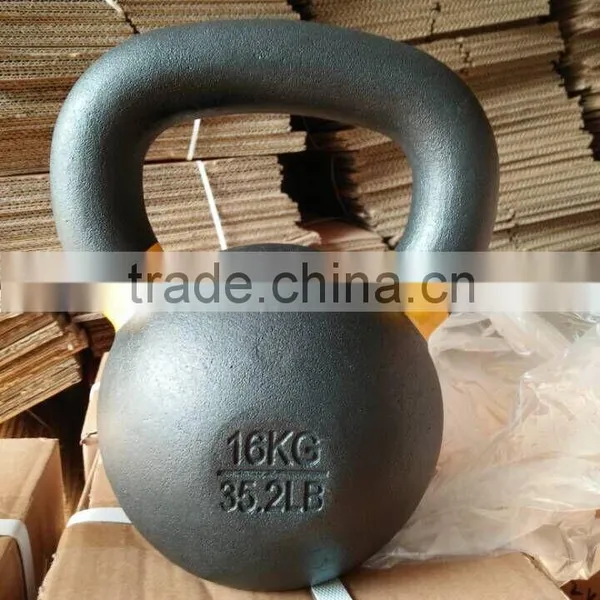 Crossfit Kettlebells Hollow Kettlebell Colored Kettlebells photo-4
