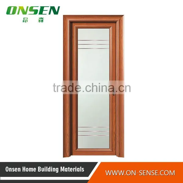 China Suppliers Wholesale Aluminum Sliding Door Factory From Shop photo-2