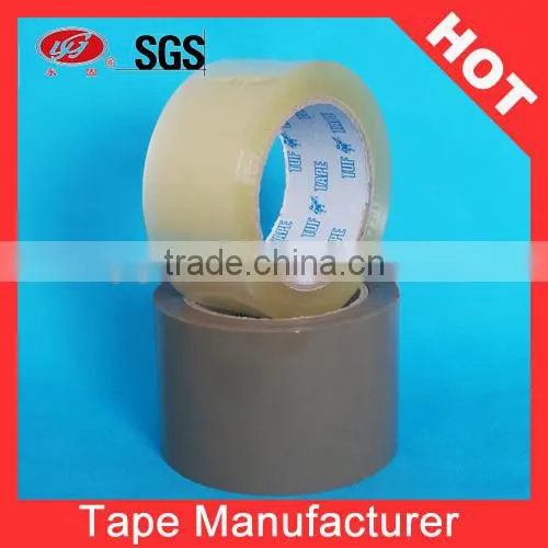 Company Advertising BOPP Custom Sealing Tape photo-2