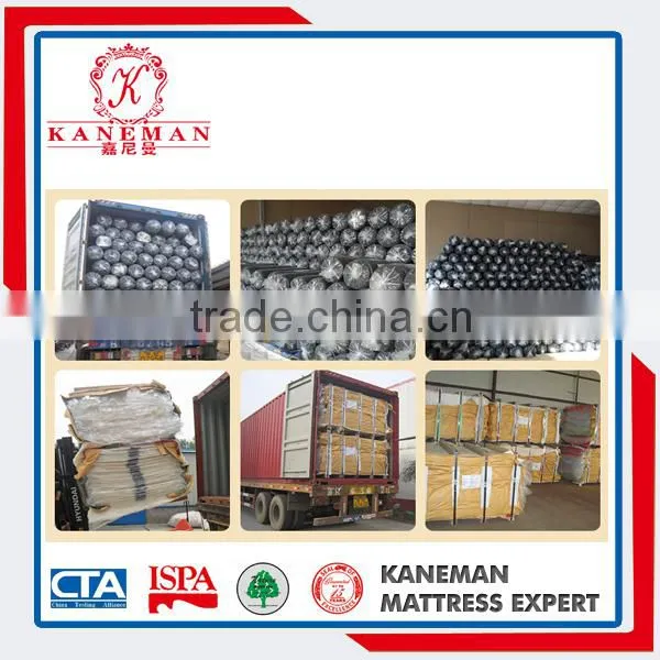 American Standard CFR1633 Twin Size American Mattress For Hotel Use photo-4