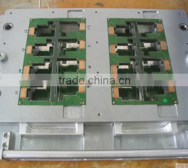 PCB Manufacturing Equipment - YSPE photo-6