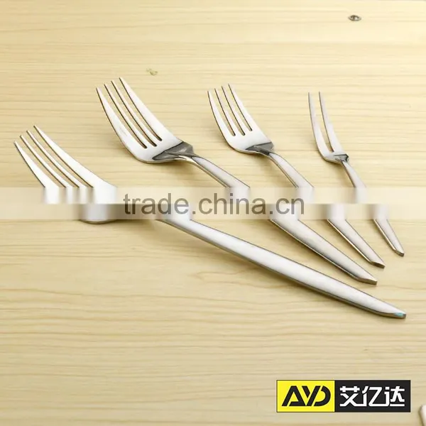Wholesale Cutlery! Jieyang Aiyida Fork and Spoon photo-4