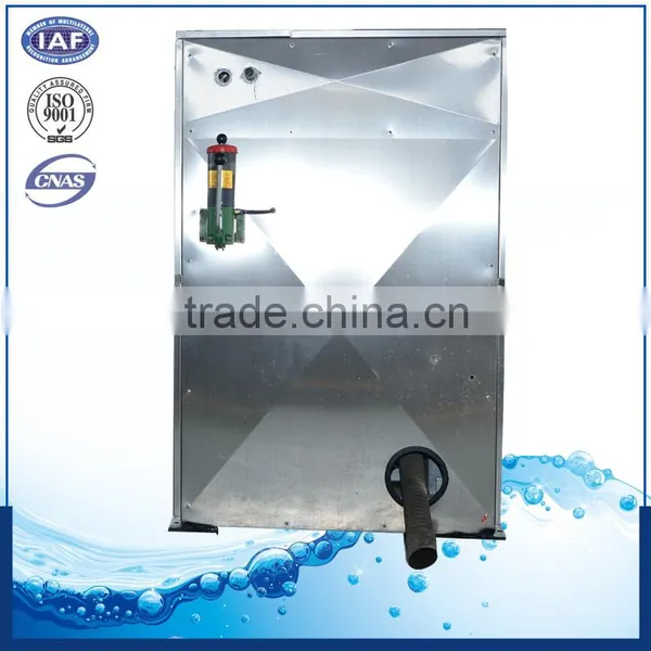 Automatic Commercial Textile Washer Machine photo-5