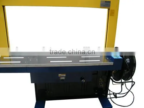 JY-235B Full Automatic Strapping Machinery photo-2