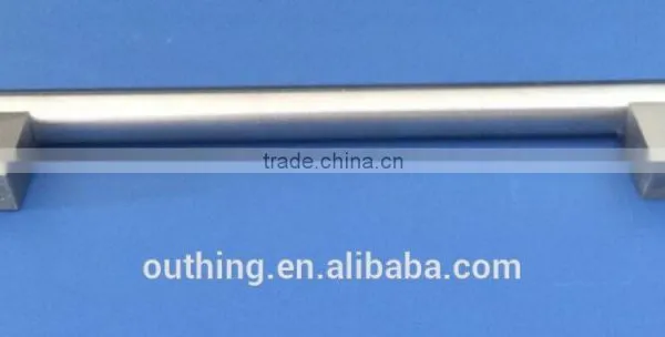 USA Hot Sale Furniture Cabinet Drawer Cabinet Stainless Steel Bar Handle photo-2