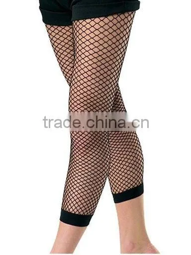 Fishnet Legging