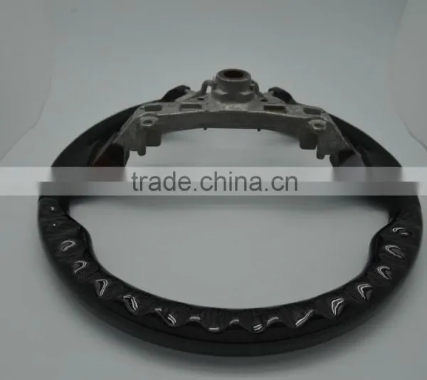 Mechanical Parts Precision Mold Design Mold Making photo-5