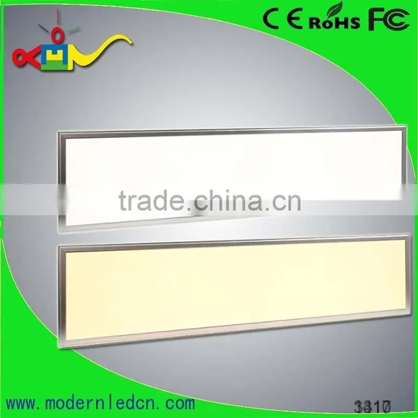 High Class Office Lighting Ceiling Led Panel photo-2