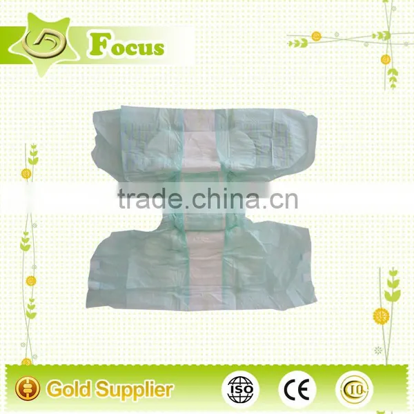 Printed Thick Adult Diaper Incontinent Senior Adult Diapers photo-3