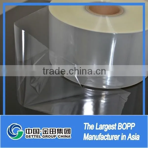 Chinese Film Xxl Bopp for Lamination Printing photo-3