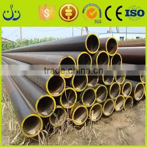 Oil and Gas Pipeline Galvanized Steel Plate Hot Rolled S275 photo-5