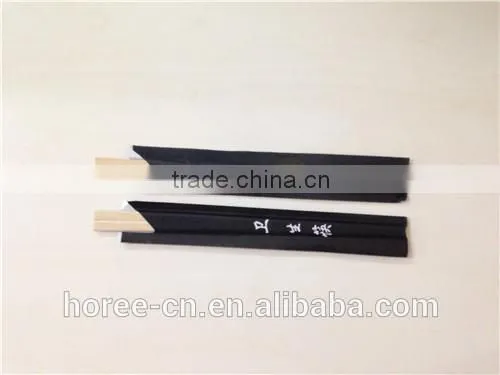 Bamboo Chopstick Set photo-3