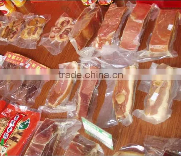 Two Chamber Vacuum Sealer DZ600-2SB photo-5
