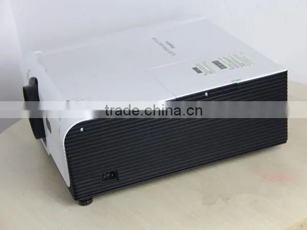 Full HD Multimedia Edge Blending Projector 7000 Ansi Lumens With HDMI Wifi RJ45/RS232 Hologram Projector Large Venue Screen photo-2