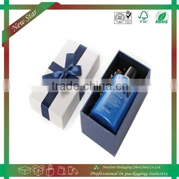 Luxury Clothing Packaging Box, Paper Shirt Package, Box and Packaging photo-3