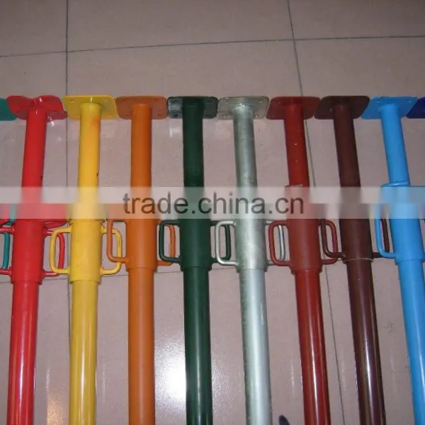 Construction Acrow Props/props Jack for Sale photo-2