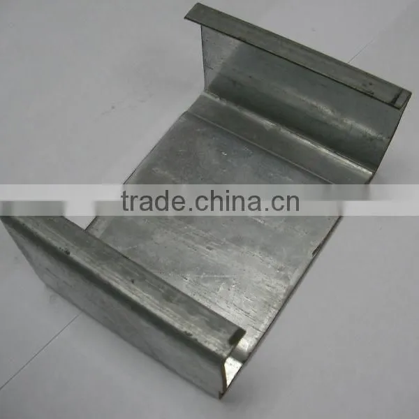 c Section / Roofing Purlin A11 photo-3