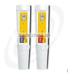Best Price Pocket-size Pen Type pH Meter photo-2
