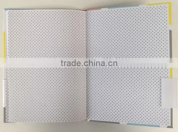 Mini Custom Hardcover Address Book photo-5