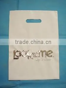 All Kinds Of Plastic Bags