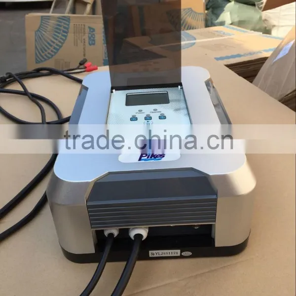 New Model Salt Water Chlorinator Cell Swimming Pool Salt Chlorinator photo-3