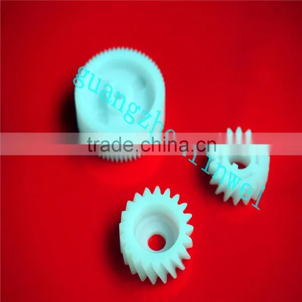 4406333160/6LA04255000/4406332650 High Quality Developer Gear for TOSHIBA 550 650 555 523 720 810 600 photo-2