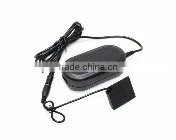 Camera AC Adapter AC-5V With CP-45,CP45 DC Coupler for Fujifilm Film Z100FD
