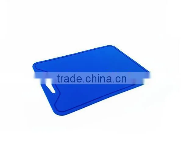 2016 Kitchen Accessories Silicone Chopping Boards Made in China photo-2