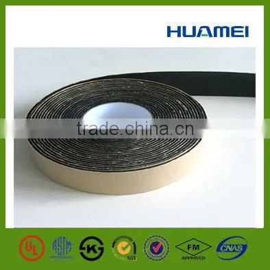 Rubber Foam Sheet With Adhesive Sticker photo-2
