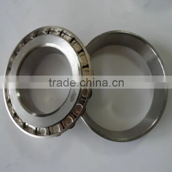 Quelong Brand 30211 Bearings Taper Roller Bearings photo-3