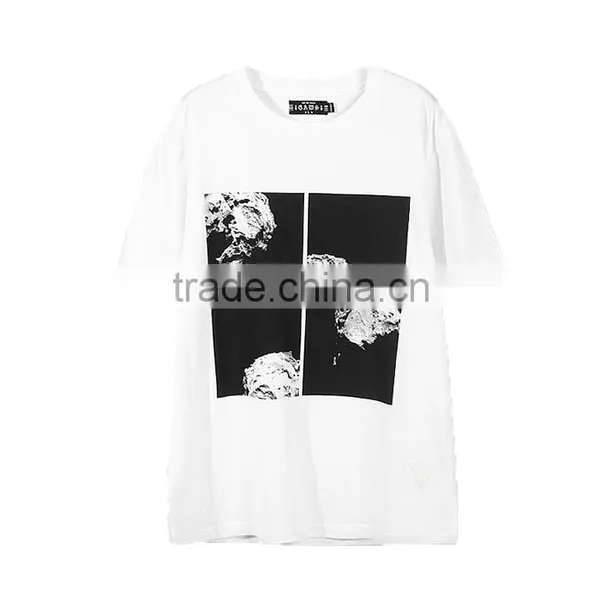 Wholesale Digital Printed Tshirt