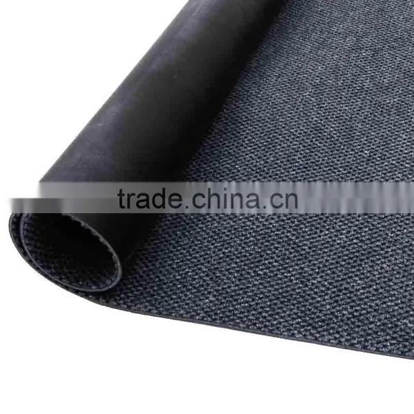 Large Hotel Used Dust Control Entrance Carpet Mats photo-4