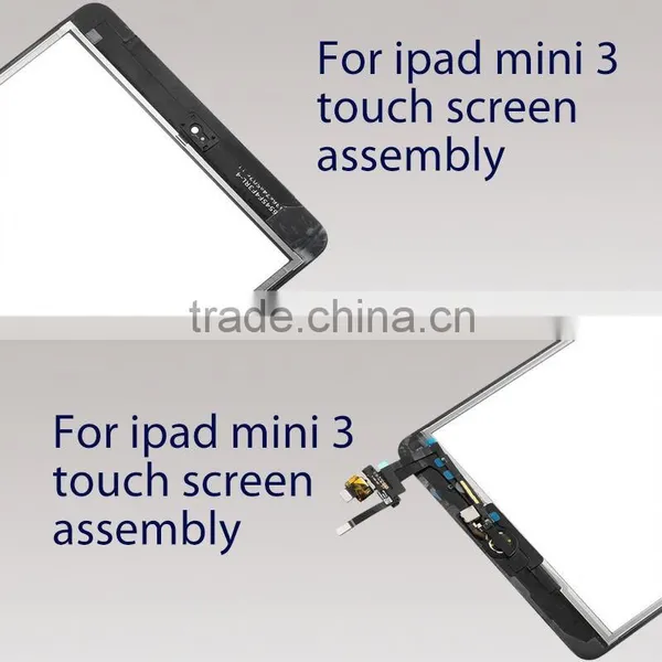 Top Ten Sell for Ipad Mini 3 Lcd Motherboard With Lower Price photo-3