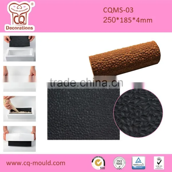 Cake Mousse Mould