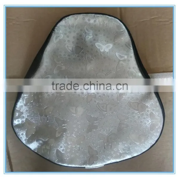 High Quality Comfortable Electric Bicycle/bike Seat Cover Waterproof Electric Bicycle Saddle Cover photo-3