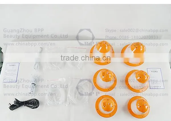 BPP Authentic Product Breast Lifting Machine photo-2
