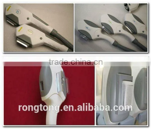 2016 Kes New Mini Ipl Hair Removal Machine, 6 Treatment Programs Multifunctional Beauty Machine photo-5