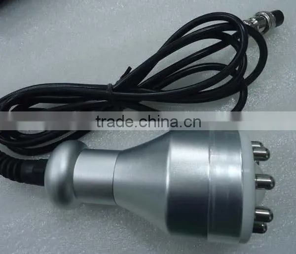 Skin Lifting Hot!! Portable Ultrasound Fat Reduction Cavitation Machine S50(CE&ISO) Portable Radio Frequency Machine Ultrasound Fat Reduction Machine photo-6