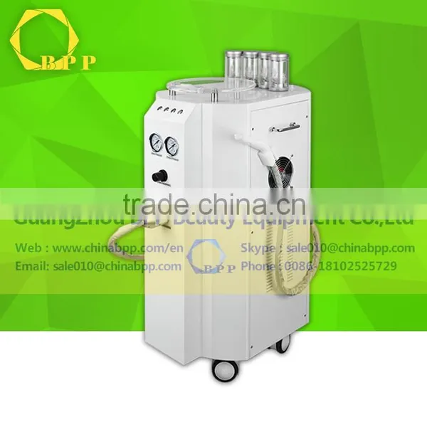 Treatment Ance and Make Skin Moisturizing Multifunctional Face Beauty Oxygen Water Purifier