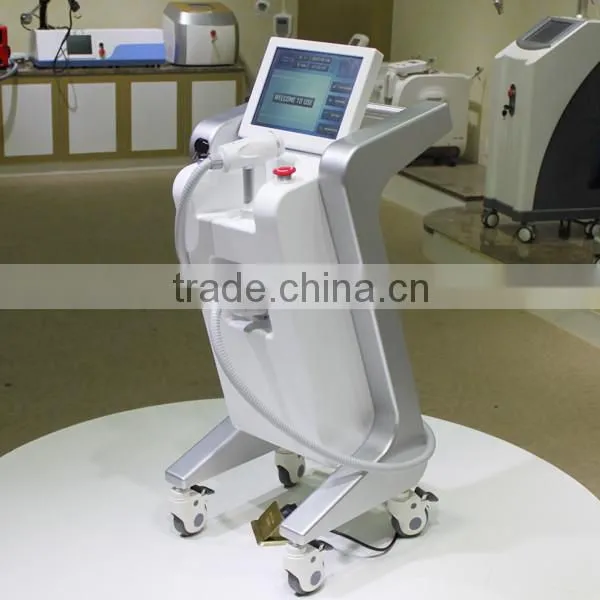 Skin Rejuvenation Ultrasonic Body Slimming Liposuction Cavitation Slimming Machine Ultrasound Weight Loss Machines photo-2