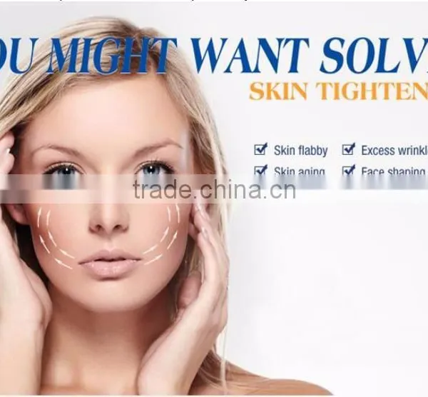 New Arrival Body Slimming Face Lifting Hifu Machine With 5 Cartridges 13mm&8.0mm&4.5mm&3.0m&1.5mm For Skin Tightening Weight Los photo-6