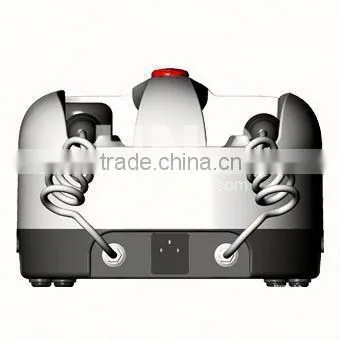2015 New Product Back Pain Multifunction Cold Laser Acupuncture photo-5