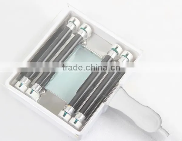 Best Discounts Skin Care UV Magnifying Analyzer Skin Analyzer for Home Use photo-2