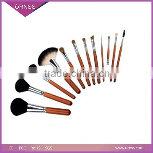 Personalized Custom Logo Wholesale Cheap Professional Makeup Brush photo-2