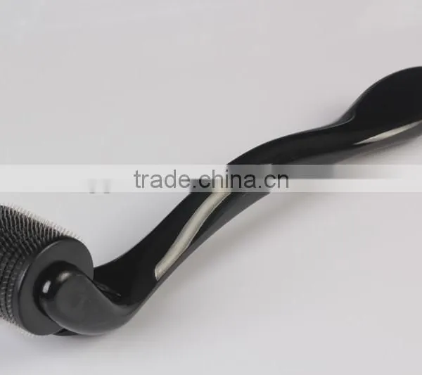 GTO 2016 Newest Skin Care 540 Needles Derma Roller photo-6