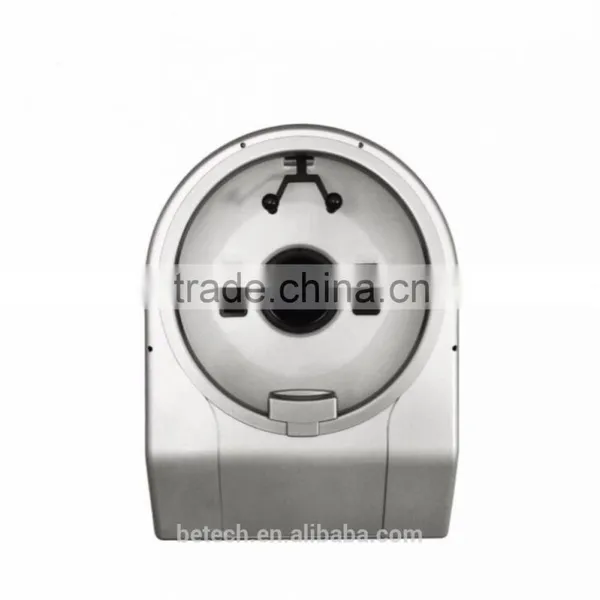 Professional Portable Facial Skin Analyzer Magic Mirror 3d Skin Scanner Analyzer photo-5
