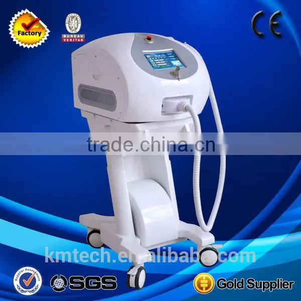 2017 New Product Clinic Use Portable 808nm Diode Laser Hair Removal Machine / Medical 808nm Diode Laser Hair Removal Machine photo-5