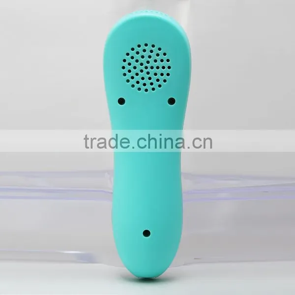 Mini Hot&Cool Facial Massage Instrument OFY-7901 in Home Use by Handheld photo-4
