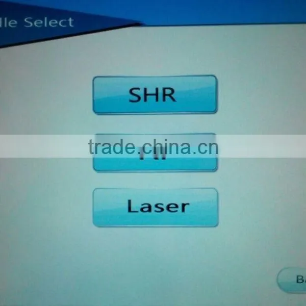 Wholesale Ipl Machine,handheld Ipl Hair Removal With Low Price photo-6